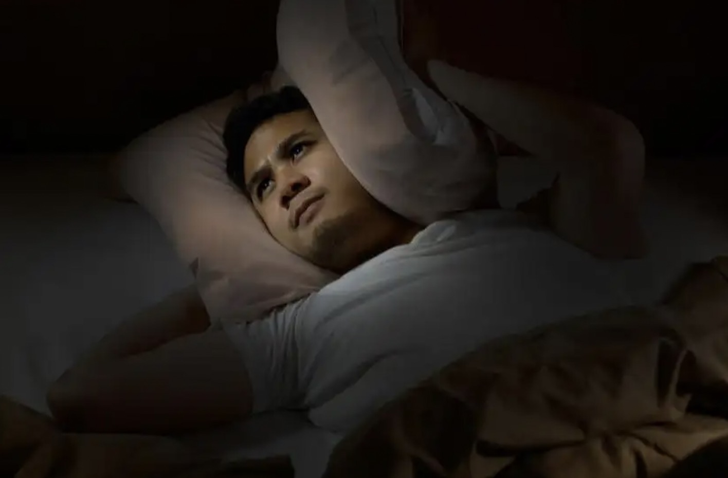 51岁男子"鬼压床",睡觉惊醒动弹不得,一方中药治梦魇,补心阳