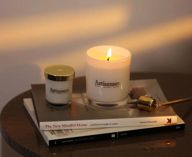 凯迪星球 x artisenses 联名系列香薰上线,戳开领取闻香之旅