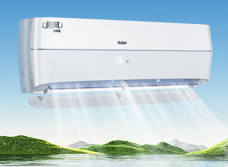 海尔空调和格力空调哪个质量好