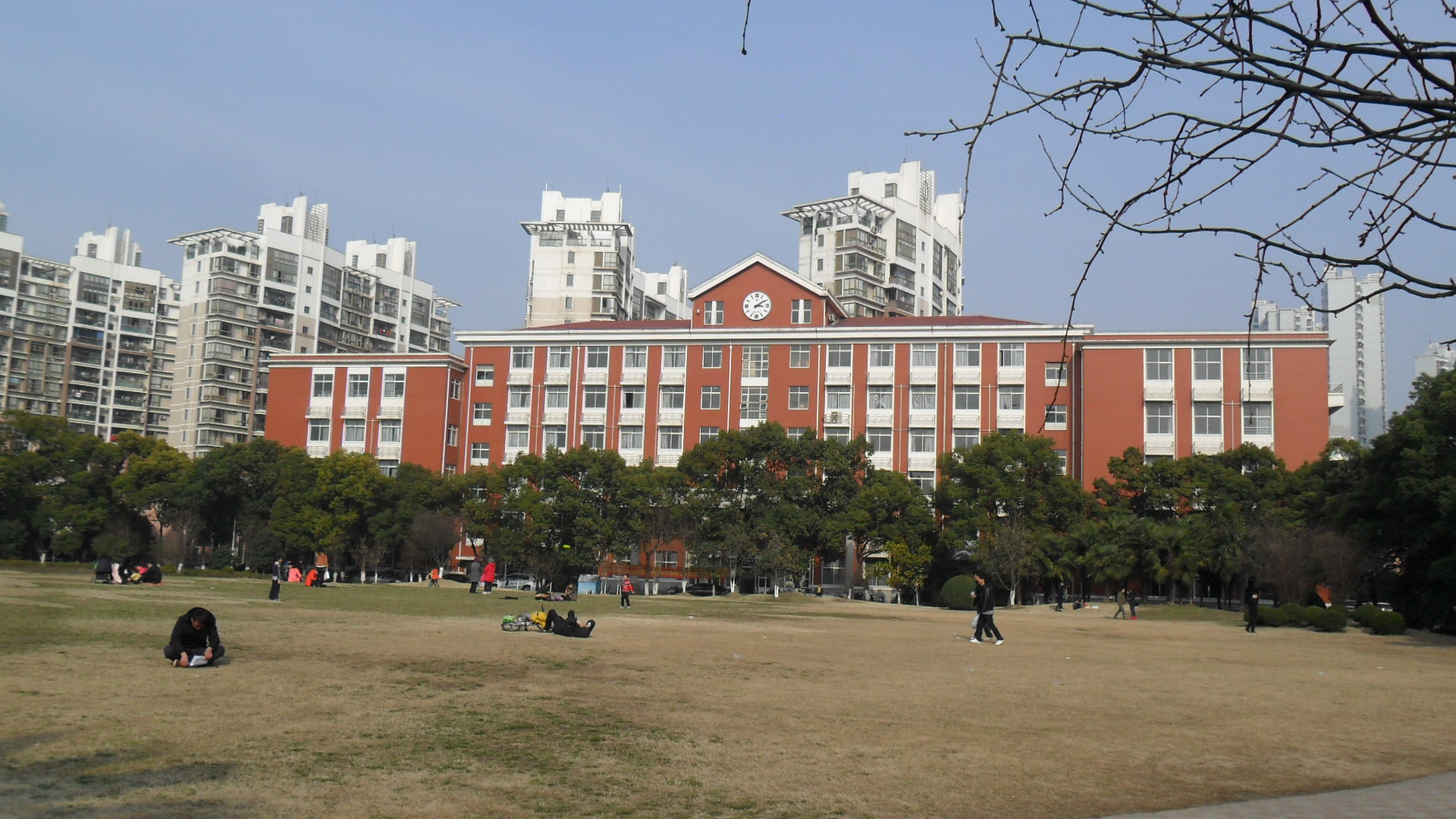 台湾明道大学是几本