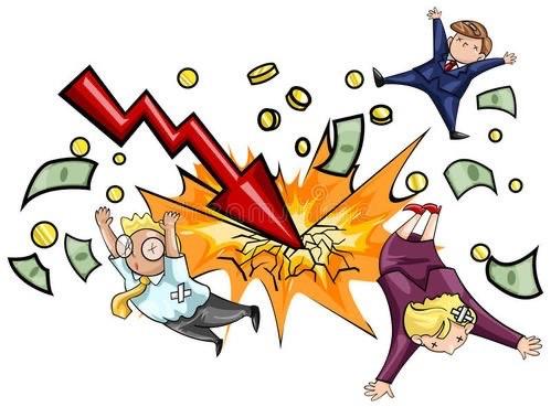 经济低迷时政府会采取哪些措施呢?