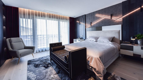 "2022卓越设计青年"潘峻专访