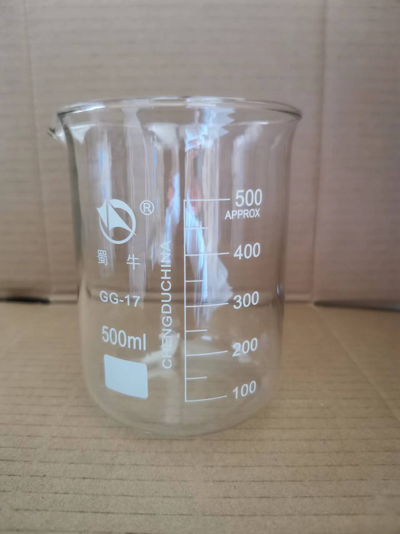 玻璃仪器,玻璃仪器有哪些