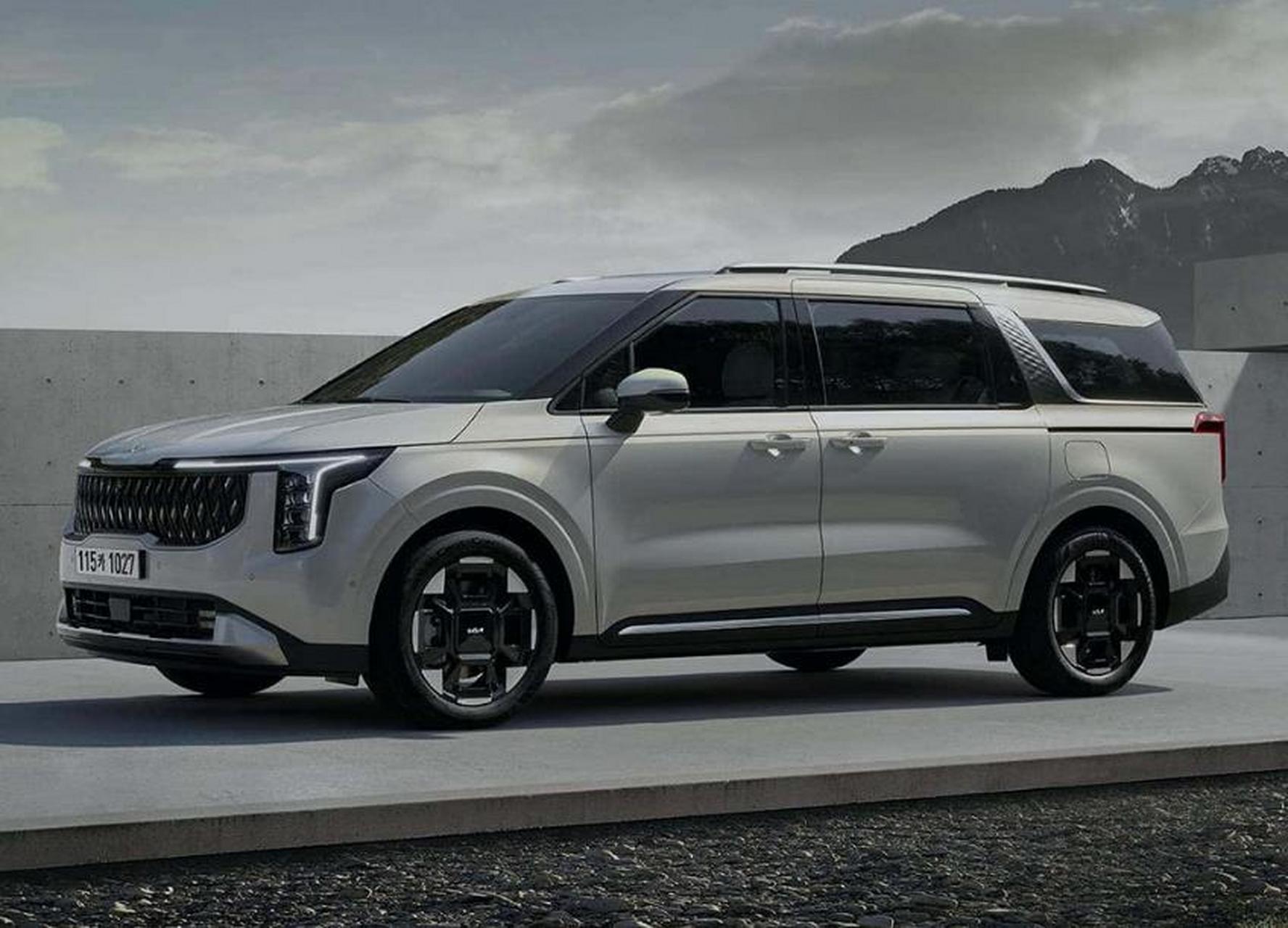 67提到合资的mpv车型,国内大家熟知的就是别克glb,丰田赛那,本田