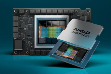 花旗：AMD GPU被严重低估