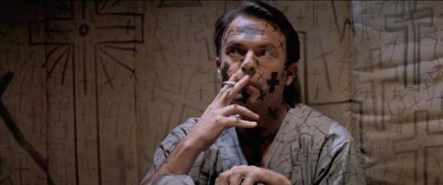 豆瓣7.8,详解迄今为止最好的克苏鲁电影《战栗黑洞》