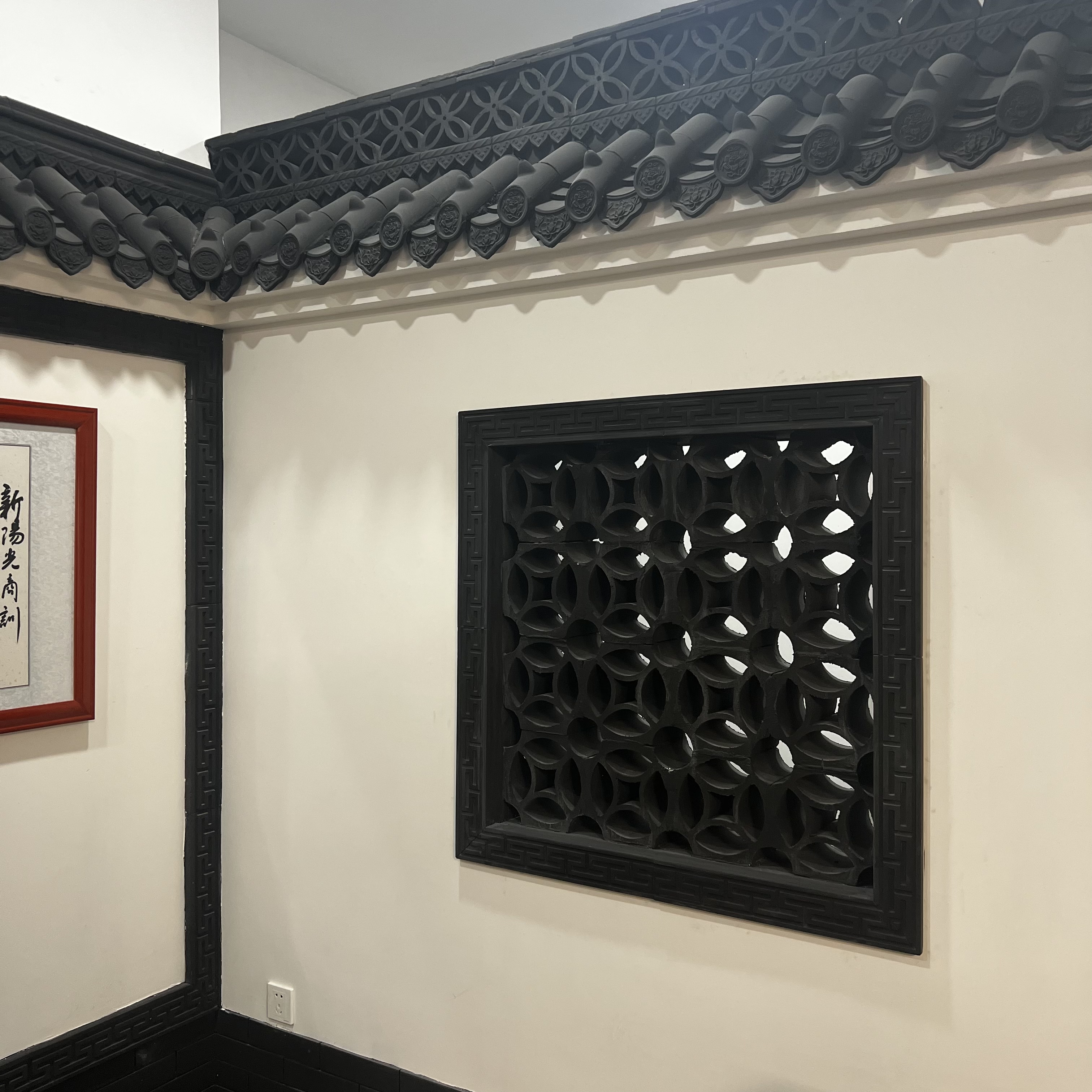 古建瓦 古建瓦厂家