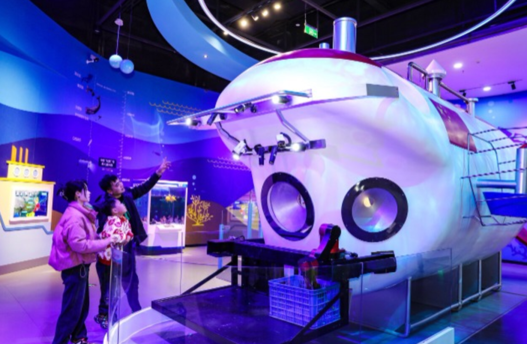 从科普到科学关于科普教育与科学教育的探讨