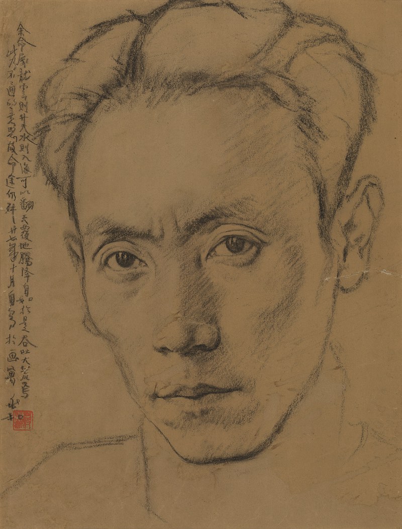 一周观展|紫禁城"相遇"凡尔赛,印象主义巴黎制造