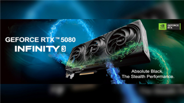 影驰风波后同德首款新卡！RTX 5080 Infinity 3发布：OC仅比标准版高8MHz