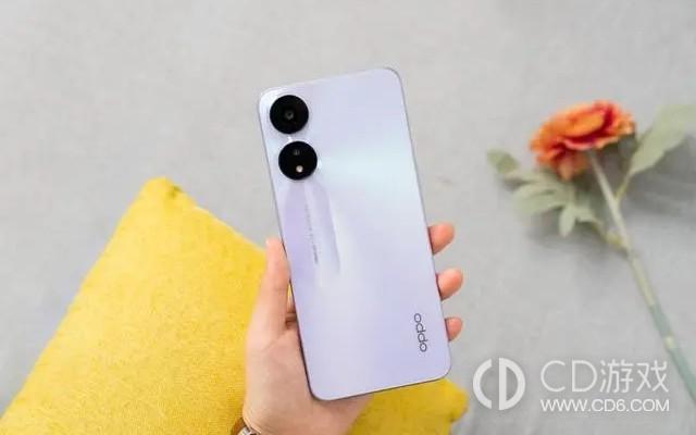 oppoa1活力版查看本机号码的方法