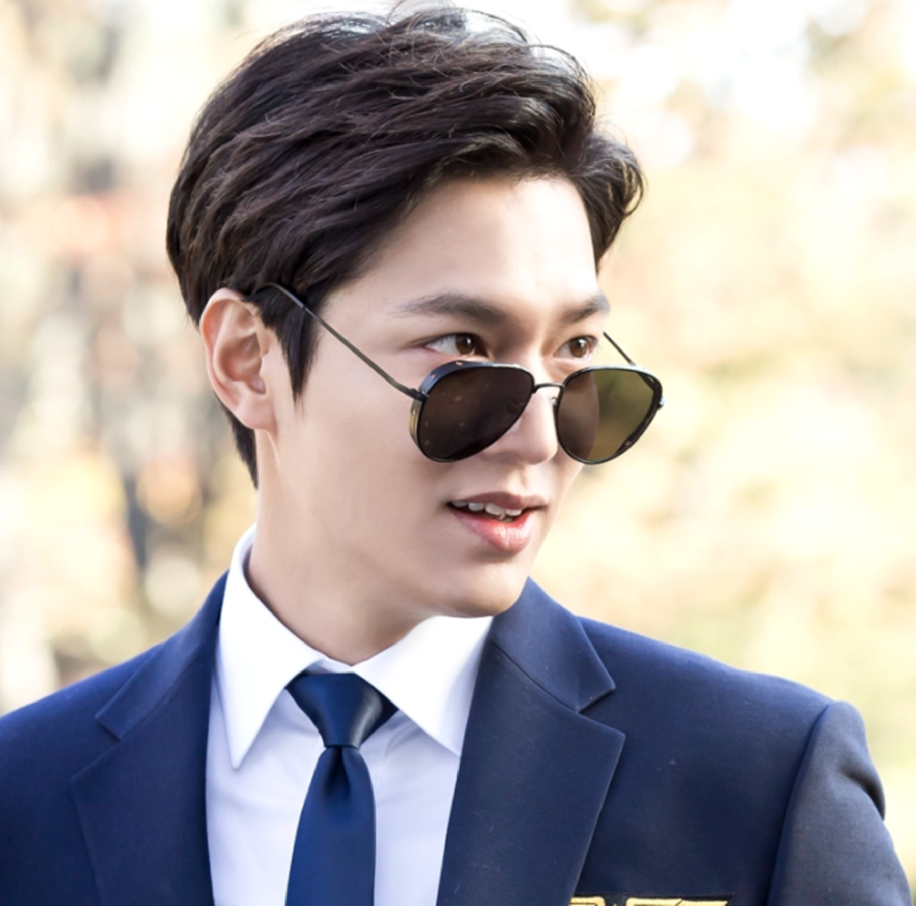 继承者们每个人的结局?金叹是谁扮演的?