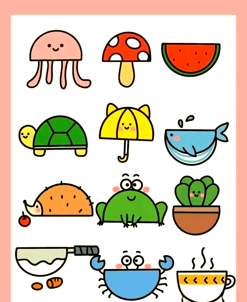 「班级动态」探索半圆形