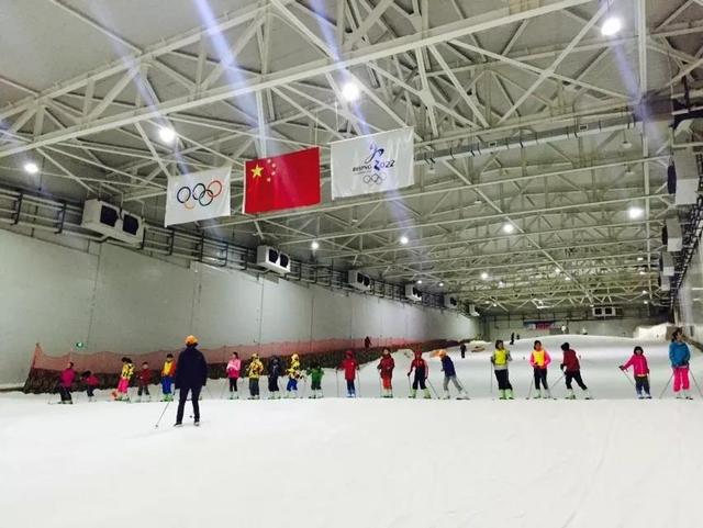 2023秦岭四季滑雪场开放时间附门票价格及地址