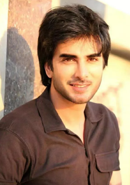 巴基斯坦男人长得很帅图片
