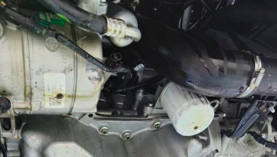 揭露江铃福特领裕发动机问题:车主投诉引发消费者权益维权风波