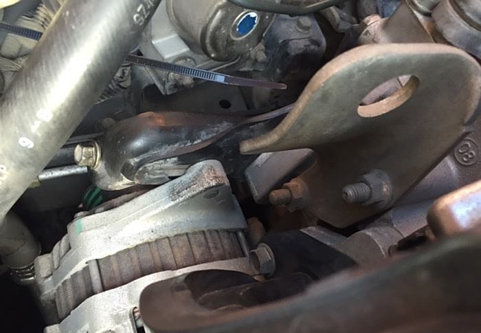 新飞度皮带多久换一次?