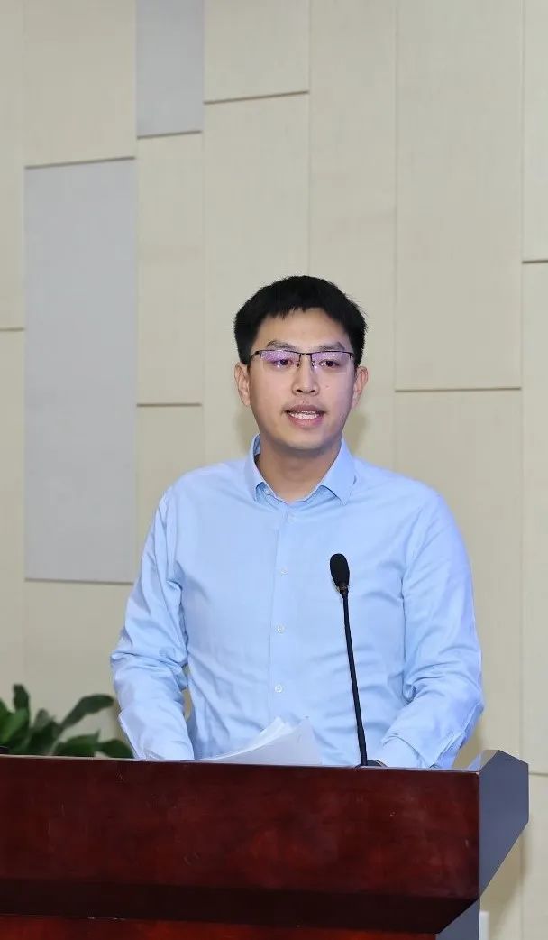 点赞他们是西工大十佳辅导员优秀班主任