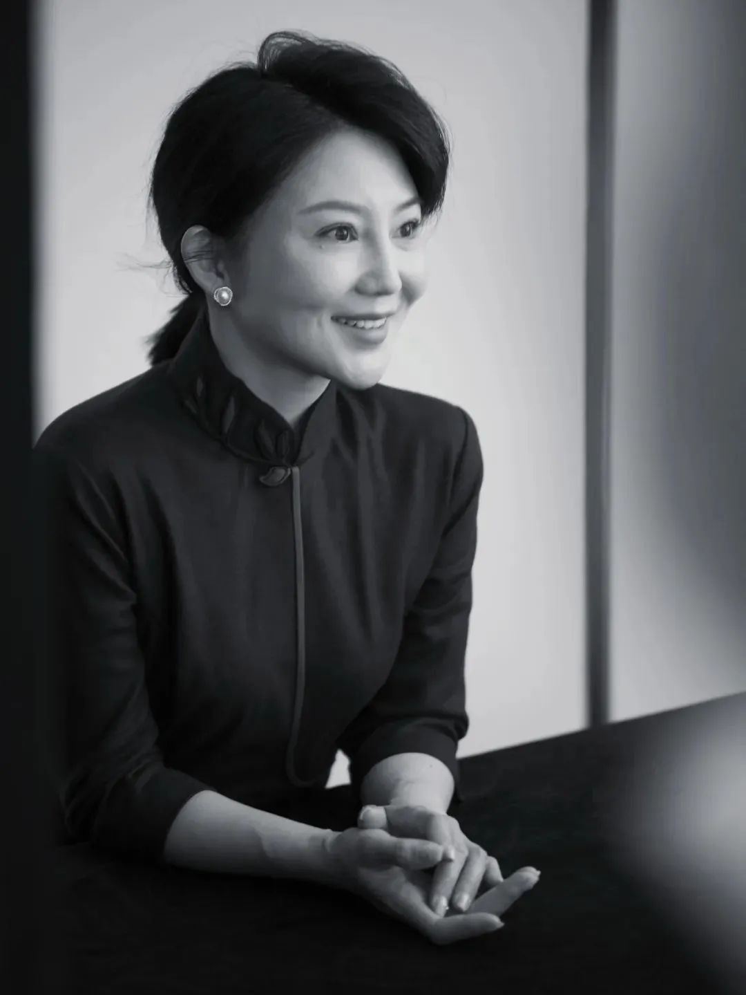 张莹丨40 ,北京浩天(西安)律师事务所合伙人,西安交通大学法律硕士