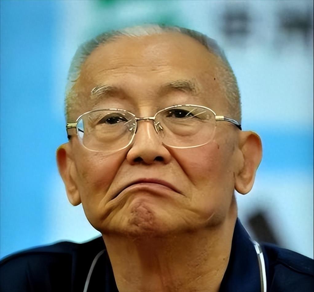 87岁晚节不保!这一次再多的名和利,都救不了自毁前程的魏纪中