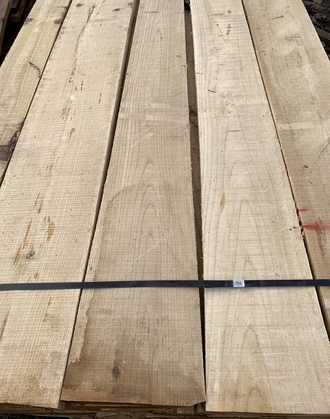 河南白椿木,白杨木,苦楝木,香椿木,红椿木,核桃木等烘干板材