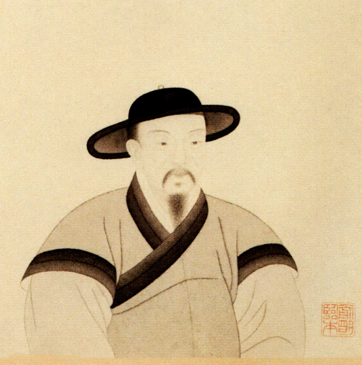 赵子昂:700年来书法第一人