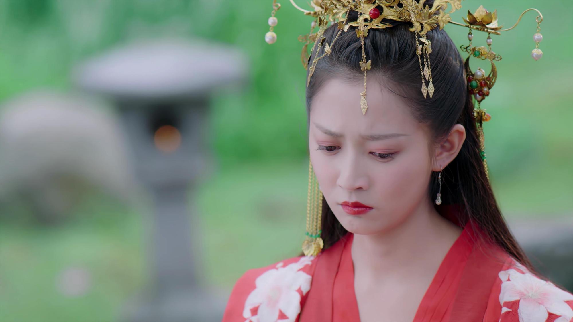 《月上重火》夏轻眉的结局有点可惜,仔细想却也明智