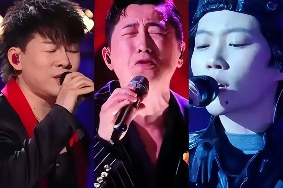 新民艺评·金刺猬｜卜翌：从庾澄庆在《歌手2026》遭淘汰看音乐综艺的困局 - 图4