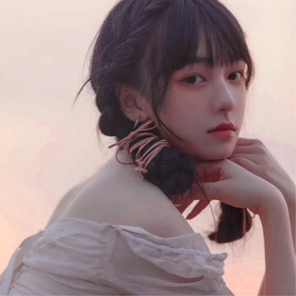 女生头像|爱而不得终究失望女头. 第224期