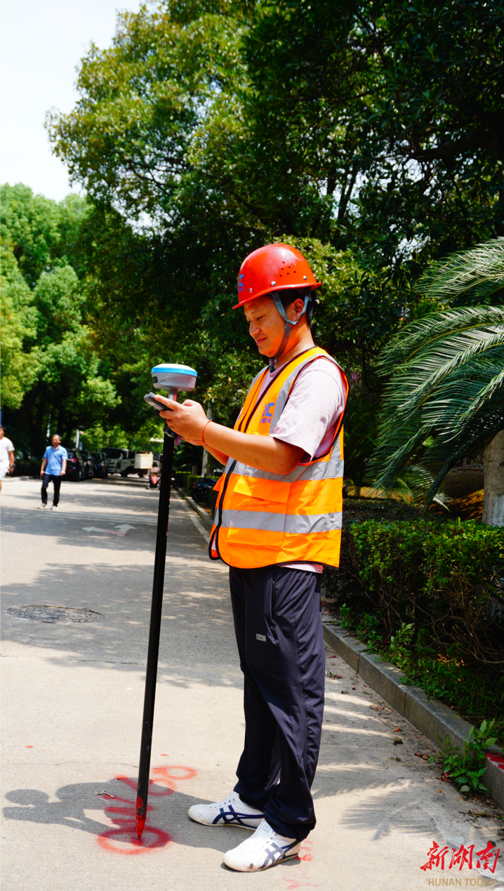 大学城即将大变样!直击赵洲港汇水区建设一线