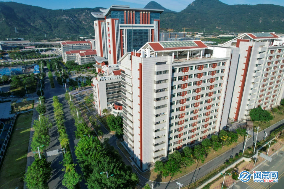 泉州丰州北峰:交通便捷生态宜居的潜力之城