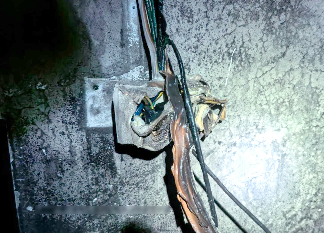 电气火灾频发,警惕家中安全隐患!