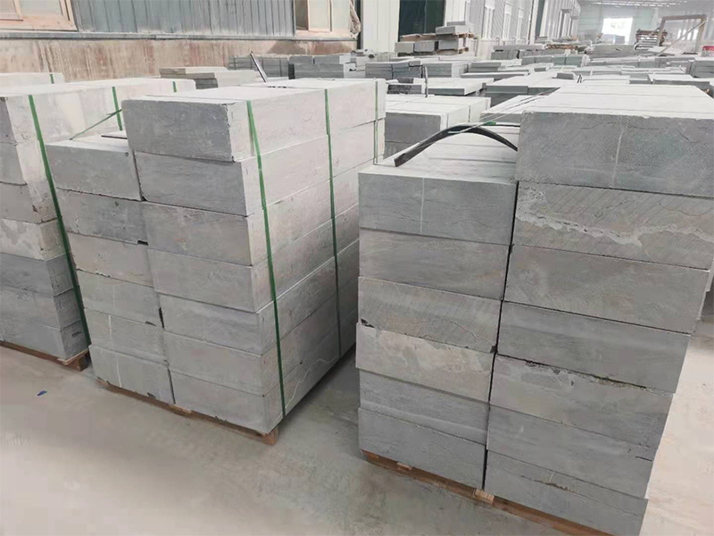 嘉祥青石板材厂家详细介绍青石的优势