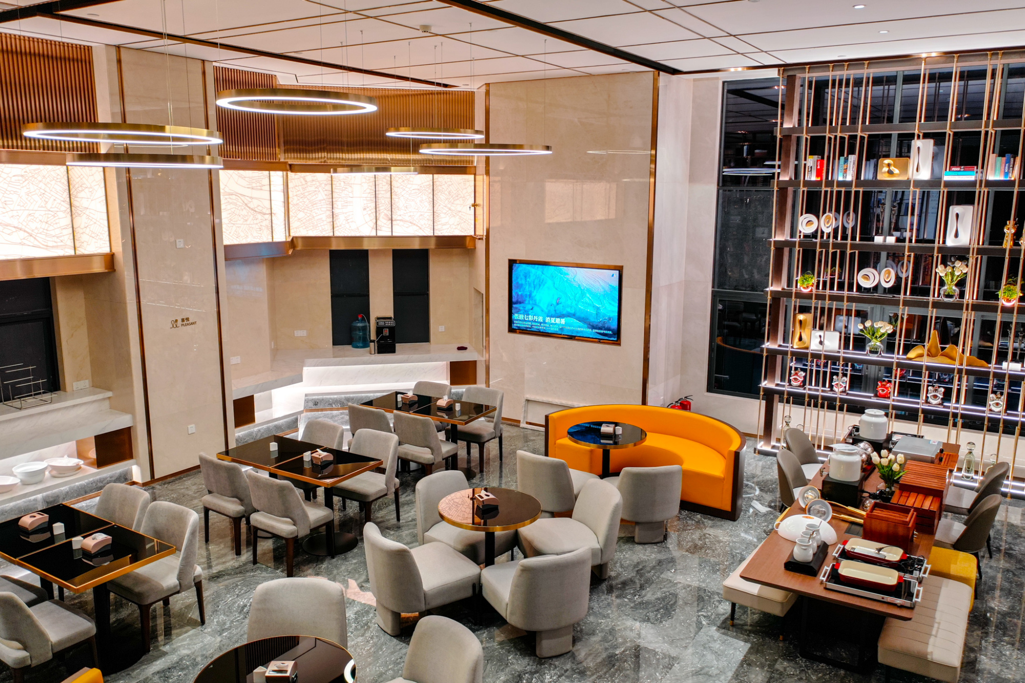 铂顿国际公寓用沉浸式旅游串起东南沿海各省市