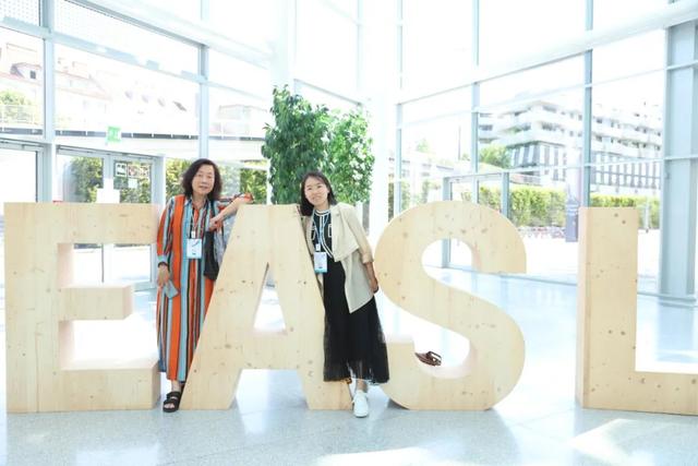 easl中国之声丨丁艳华教授团队:乙肝cam新药临床研究及nafld预测模型