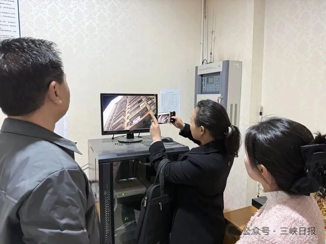 法院判了：所有业主共同赔偿陈女士1元 - 图1