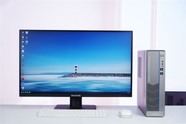 兆芯KX-7000加持！MAXHUB AI+电脑评测：信创电脑与AI的完美融合
