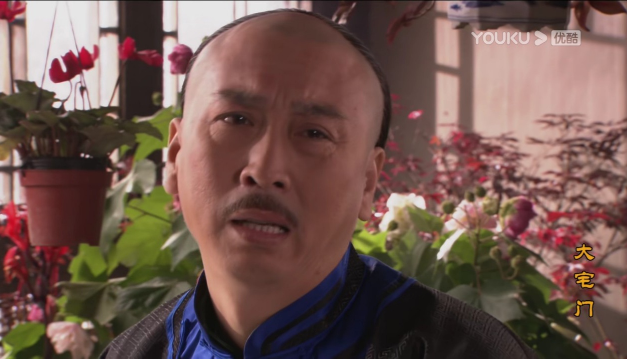 重温《大宅门》:白二爷真是被韩荣发气死的?事情并没有那么简单