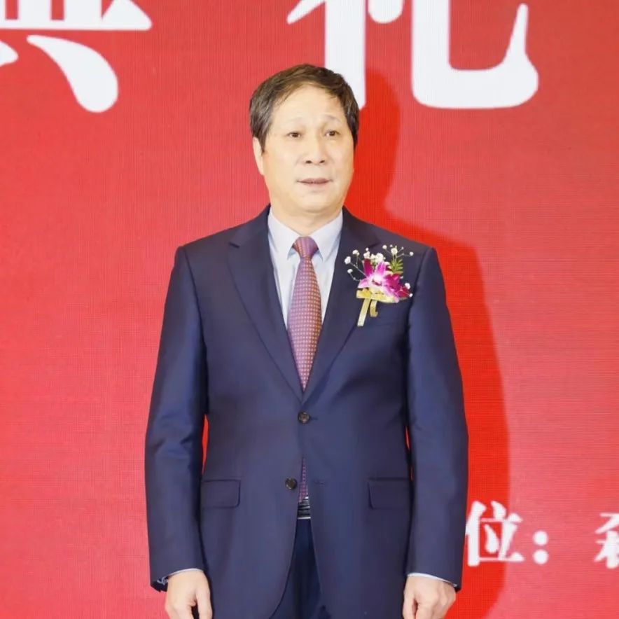 王先成书记荣获中国有色金属工业年度经济人物