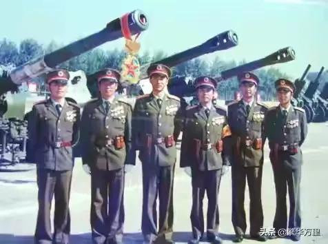 主力北上,28军作为拳头部队,1969年,为何调往山西临汾?