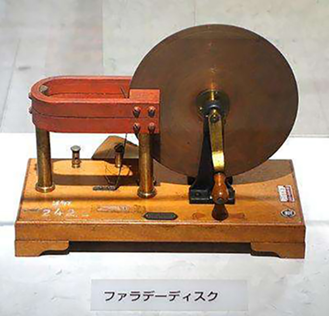 百度爱采购首页 商品专题_石发电 法拉第圆盘发电机 1831年,法拉第
