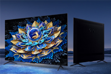 3499元起 TCL T7L&amp;Q9L系列全球首发：高对比度屏+万象分区