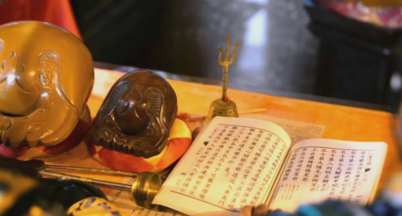 超度令-超度亡灵疏文样本大全