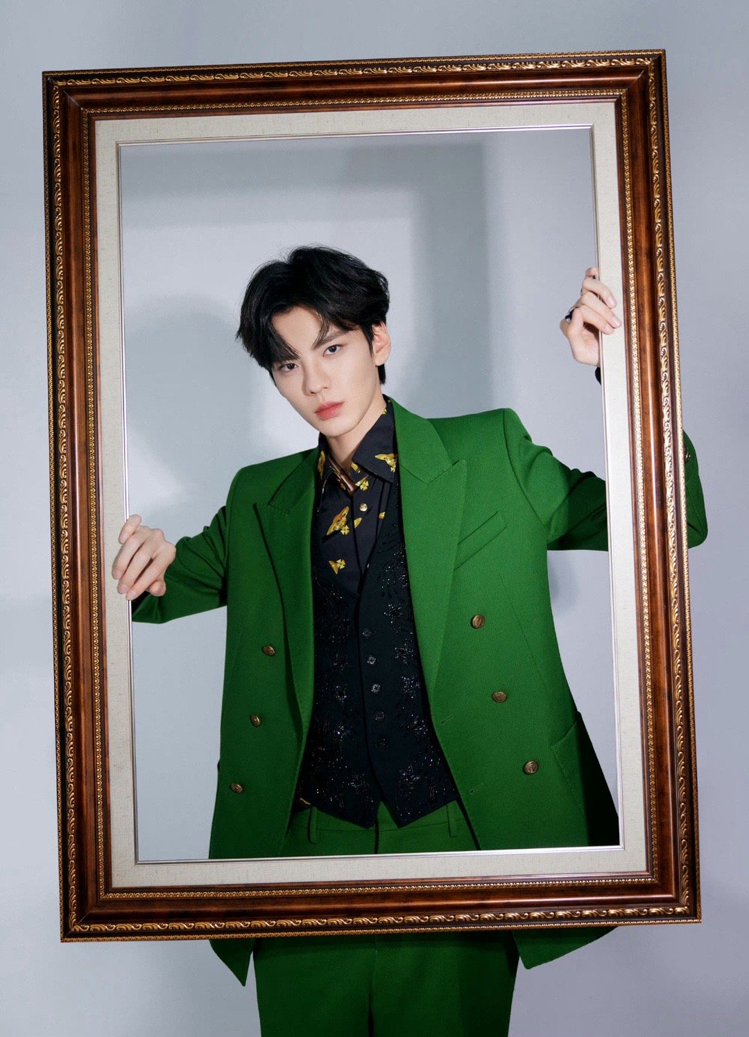 「投稿整理」x part2 林彦俊|刘宇|于文文|赞多|余宇涵