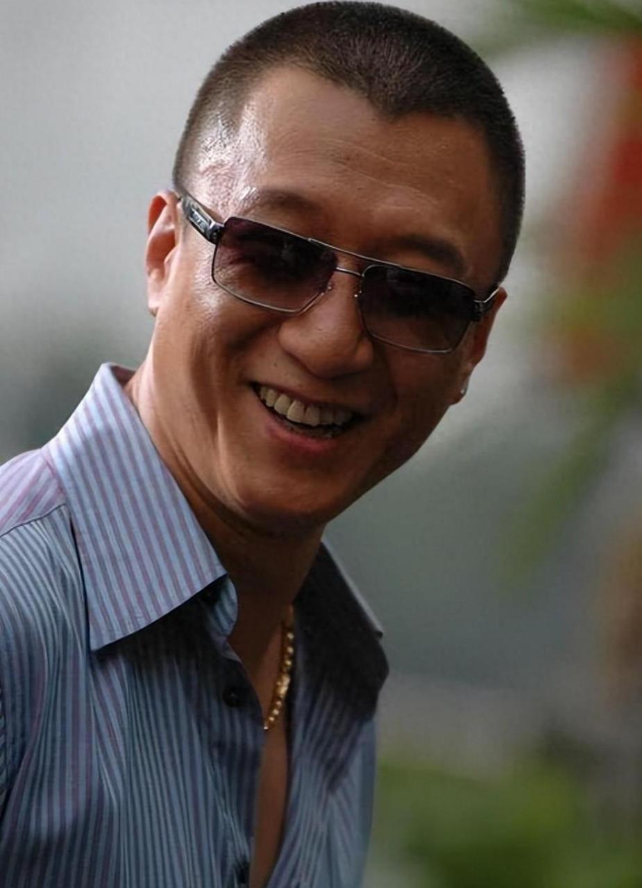77孙红雷:像我们演员挣这点钱,那点钱算个屁啊!