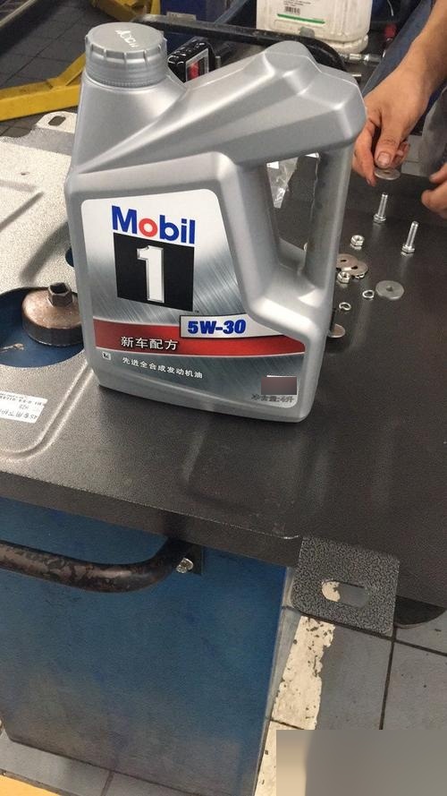 哈弗h2s用什么型号机油 哈弗h2s15t用什么机油