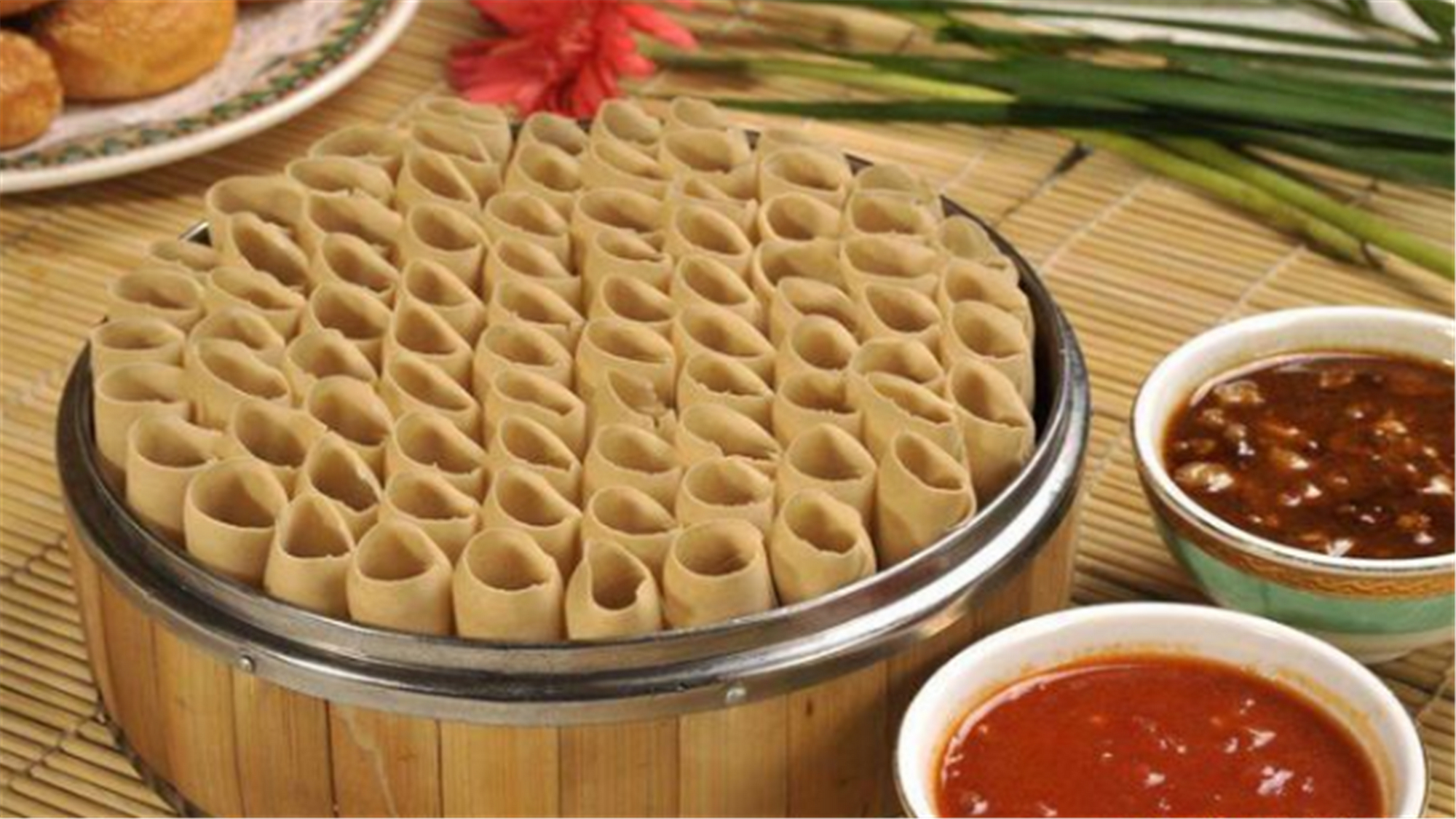 盘点山西省长治的特色美食,哪道美食是你的最爱?