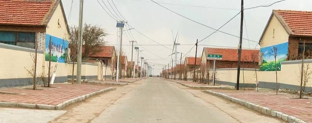 张北县大河镇开展环境整治 扮靓美丽宜居乡村