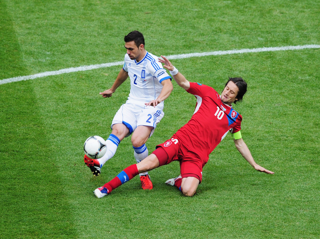 本世纪10大中场大师!除了齐达内皮尔洛哈维莫德里奇,还有谁?