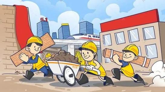 【历城法官说法之六十三】建设工程中组织工人并自带工具的施工作业